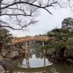 名勝玄宮楽々園高橋架替工事